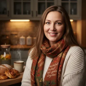 Autor Eleonora Bergström