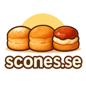 scones.se