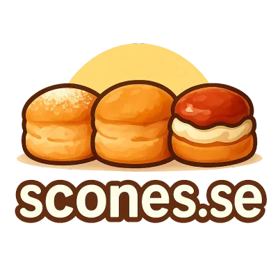 Logo scones.se